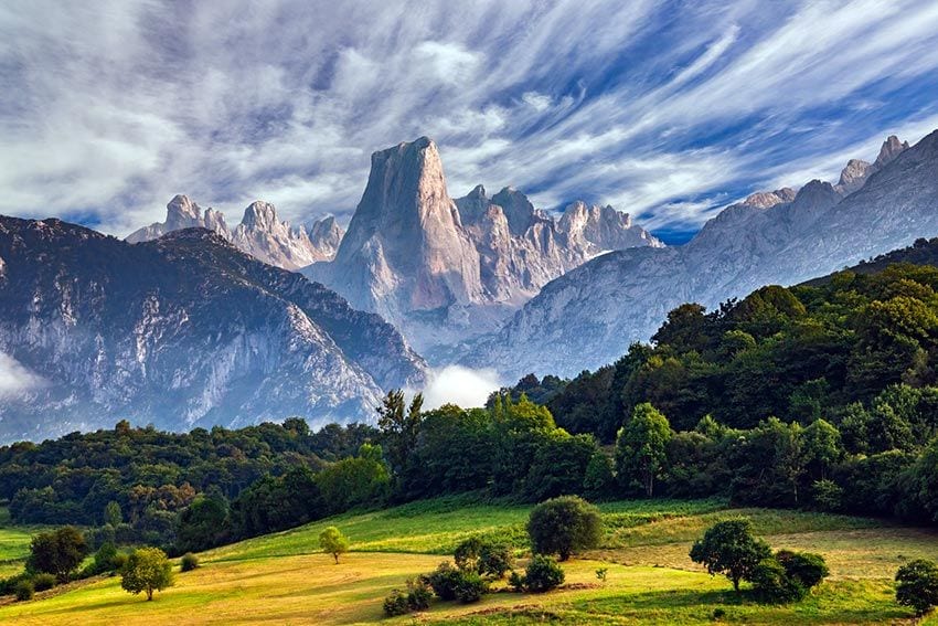 picos europa