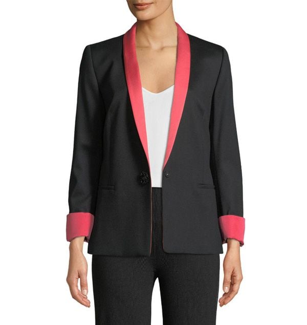 Blazer de Eva González