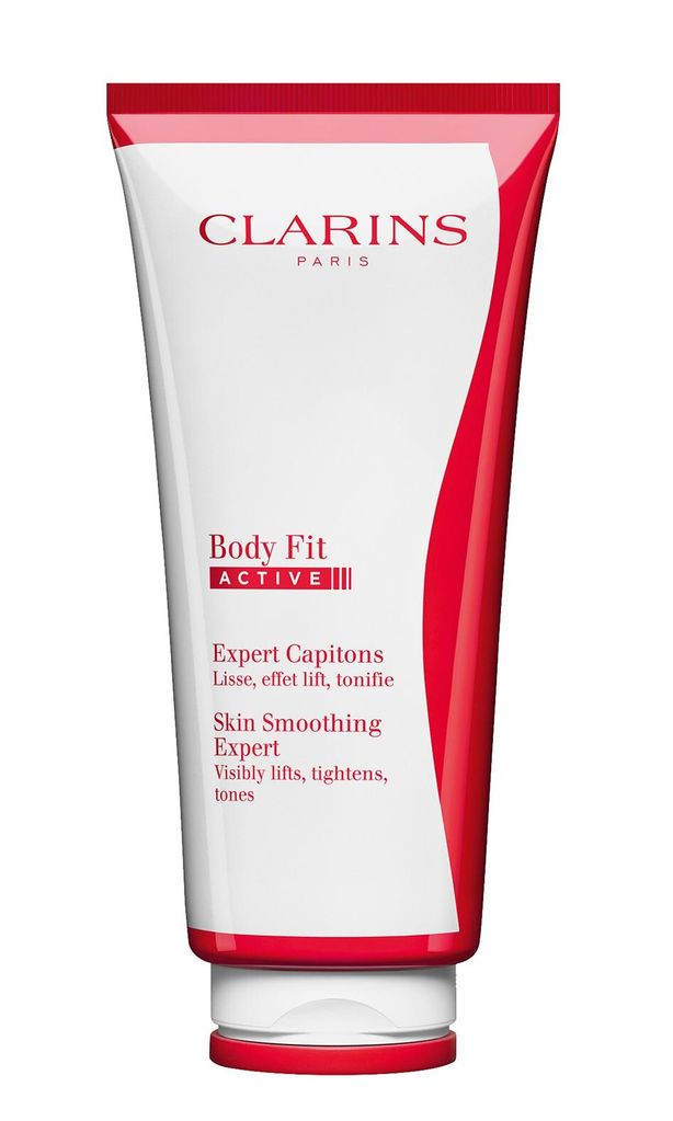 Loción corporal de Clarins