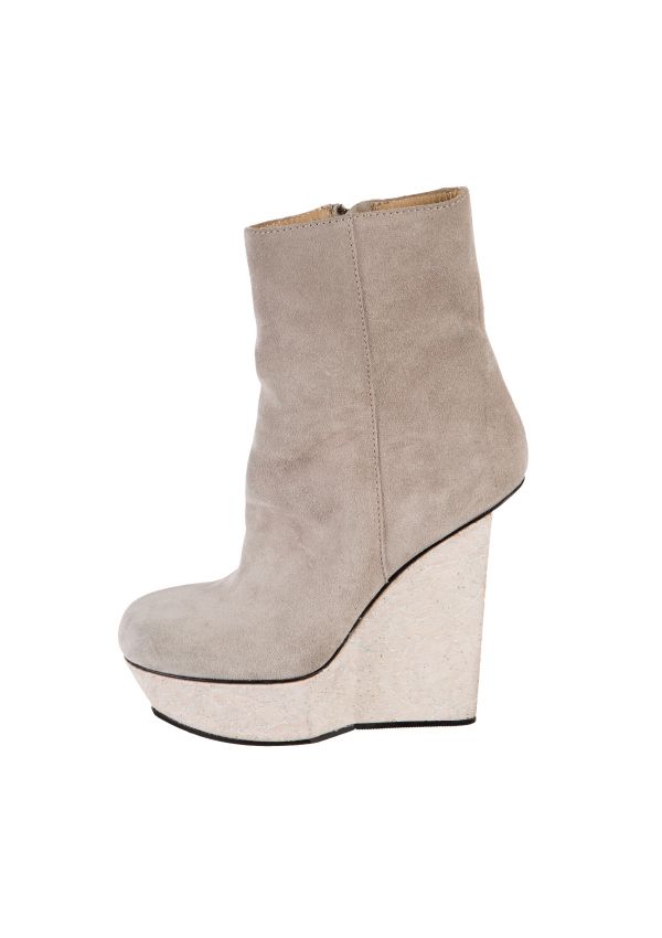 novias botas 13