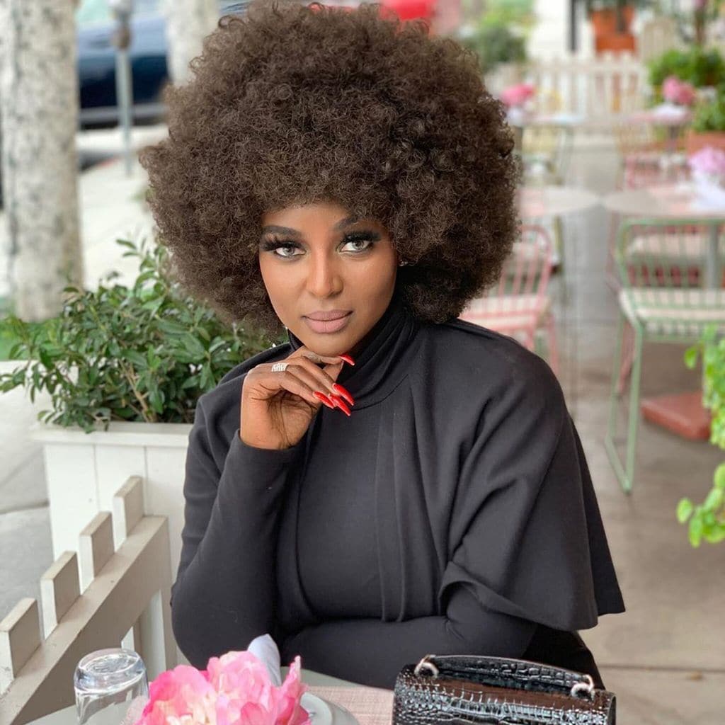 Amara La Negra