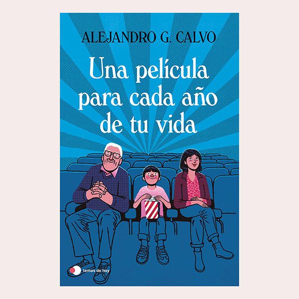 libro una pelicula para cada ano de tu vida