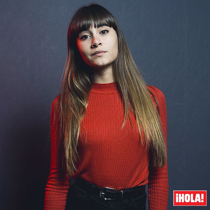 Aitana, de OT, cancela su presencia en Got Talent, ¿por qué motivo?