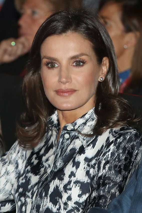 Reina Letizia