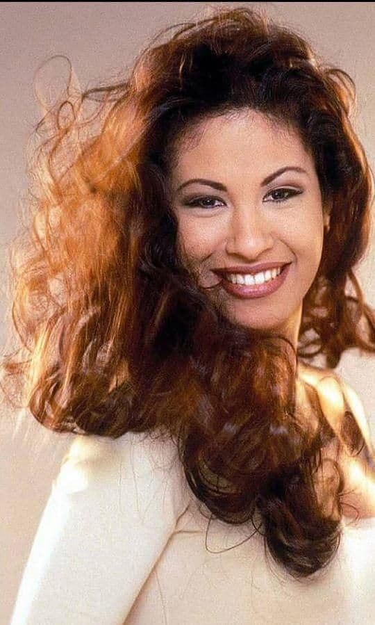 Selena Quintanilla