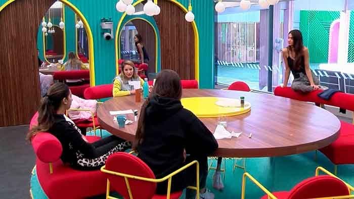 Gran Hermano VIP