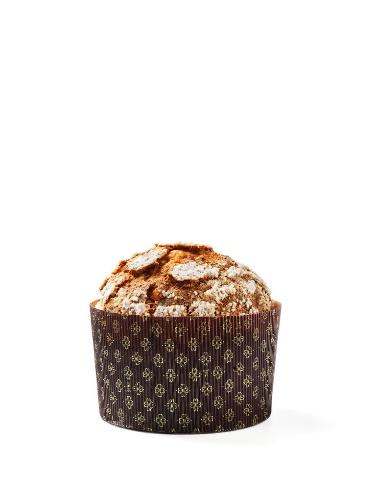 Panettone de Jordi Roca