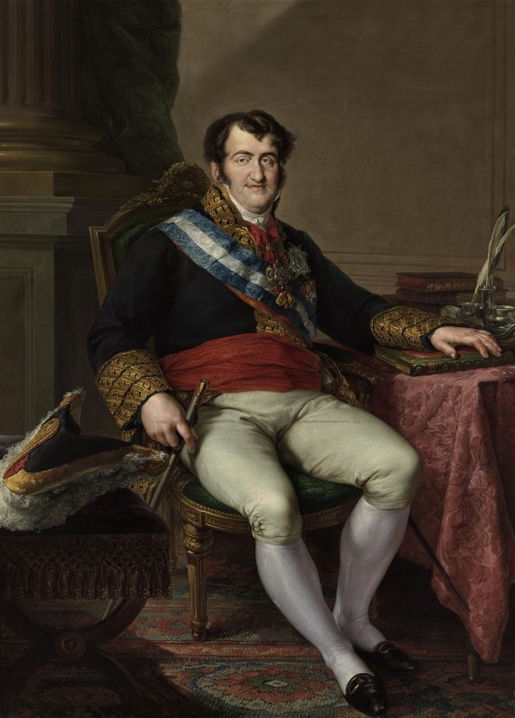 Fernando VII 