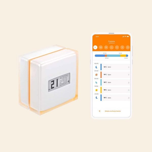 netatmo