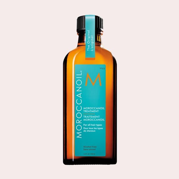 moroccanoil treatment