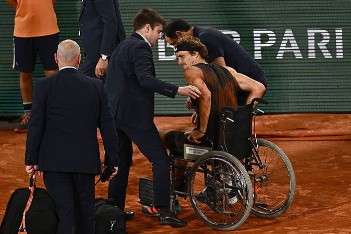 El agridulce paso de Rafa Nadal a la final de Roland Garros en la que estará el rey Felipe