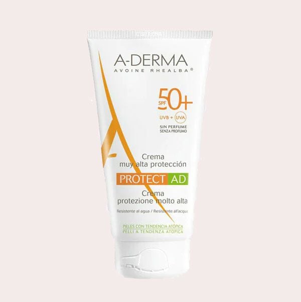 aderma crema