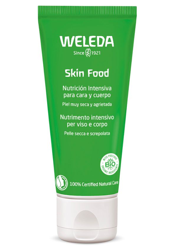 weleda 6a