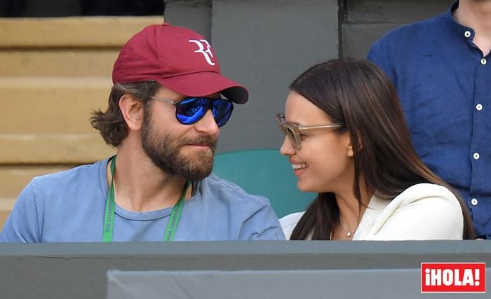 Irina Shayk y Bradley Cooper llaman a su hija Lea de Seine Shayk Cooper