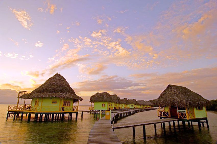 panama bocas del toro