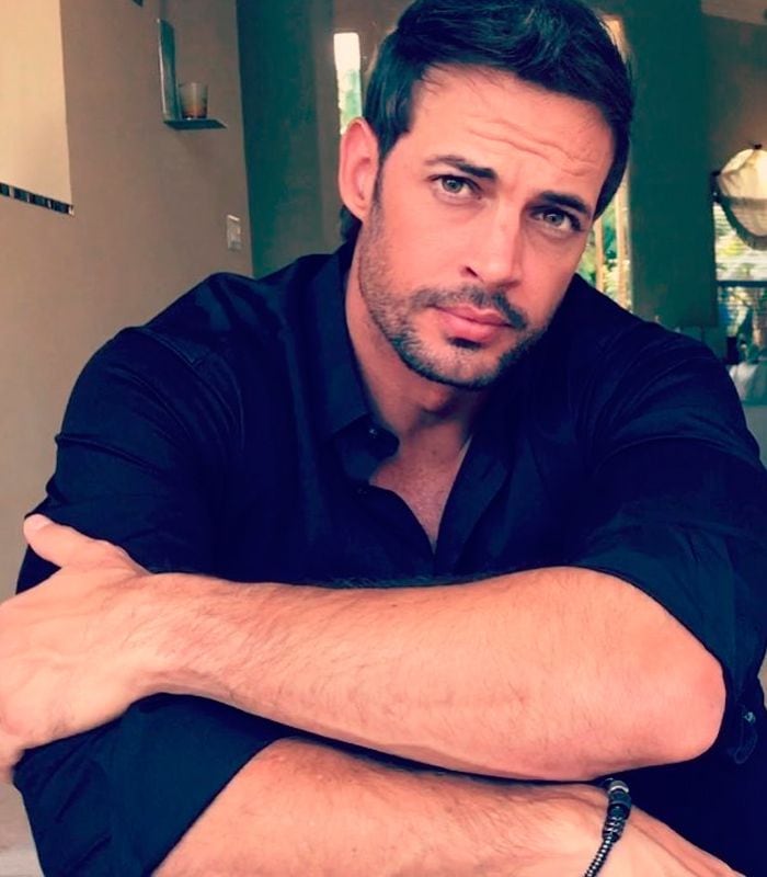 William Levy