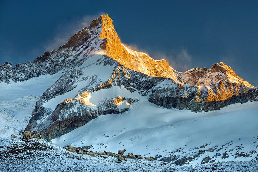 zermatt-montanas