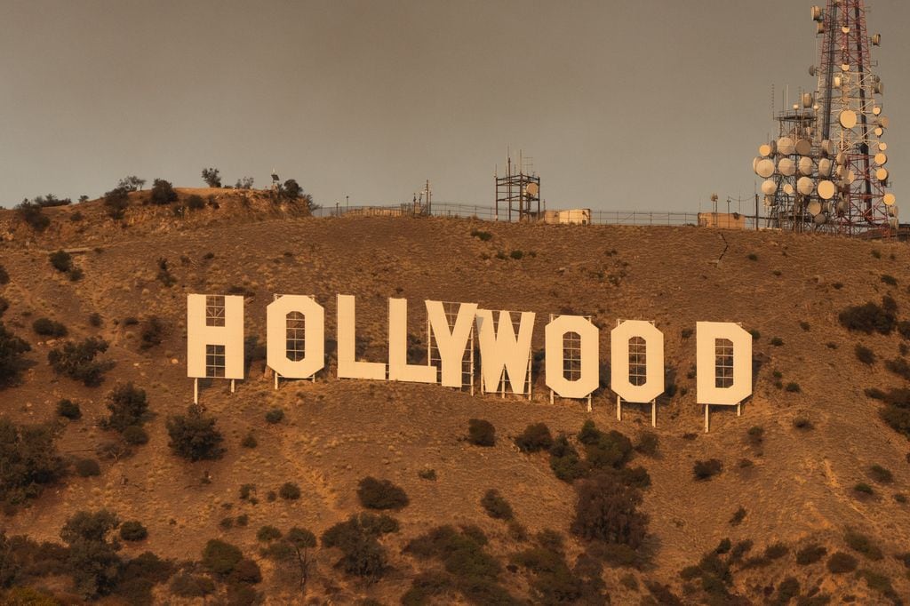 Hollywood