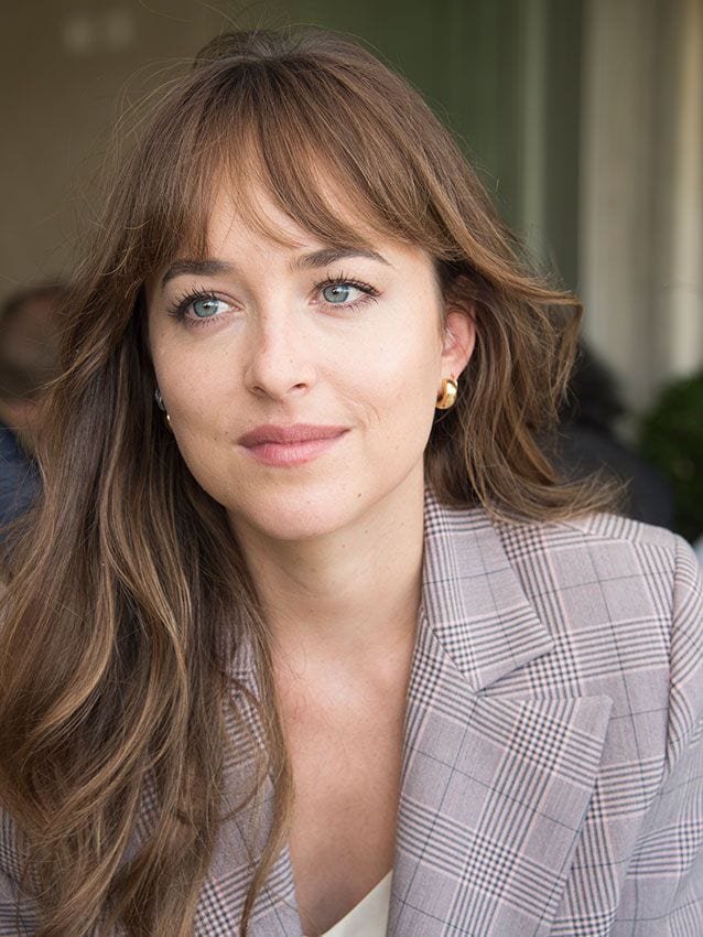 Dakota Johnson