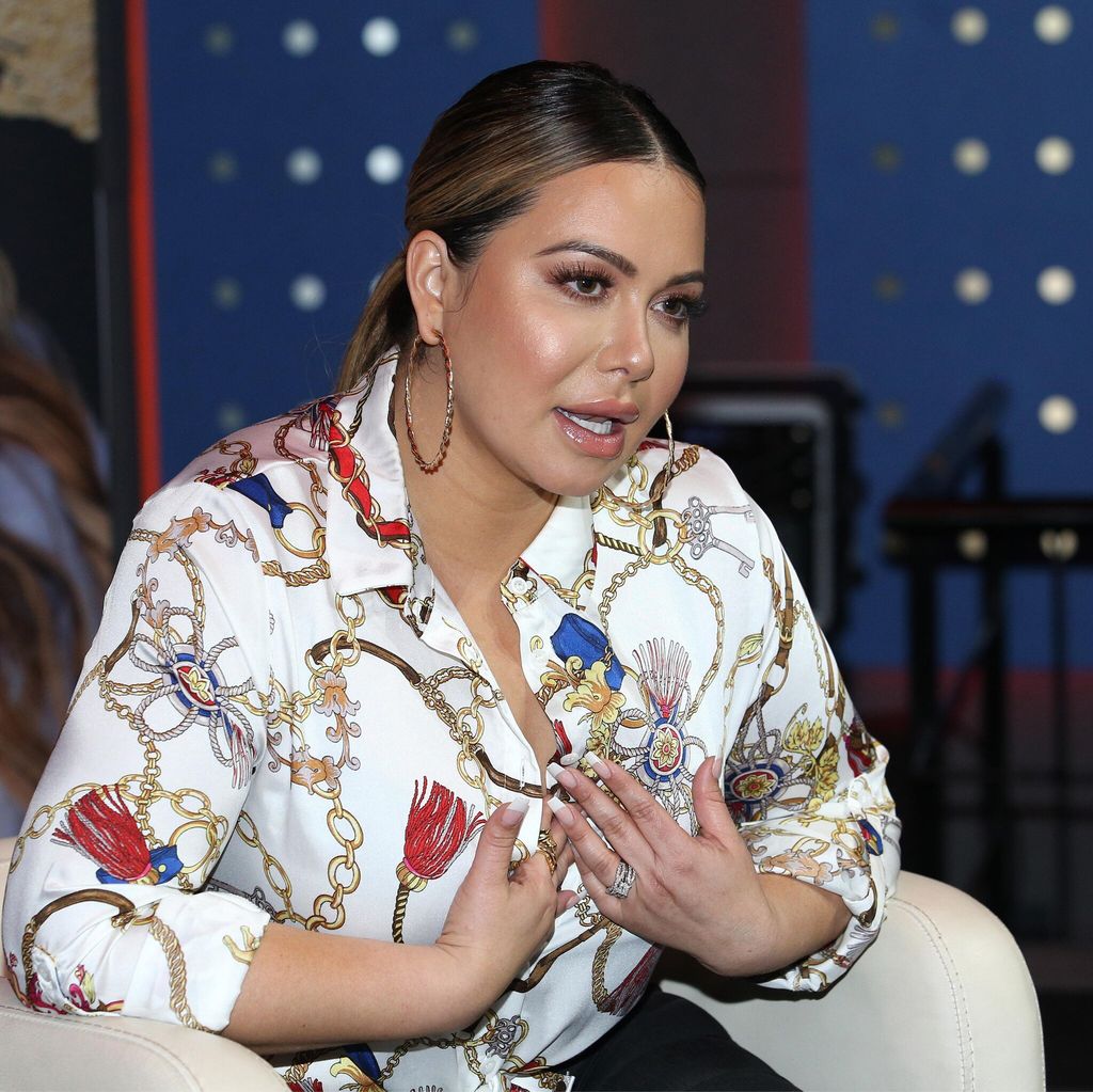 Chiquis Rivera