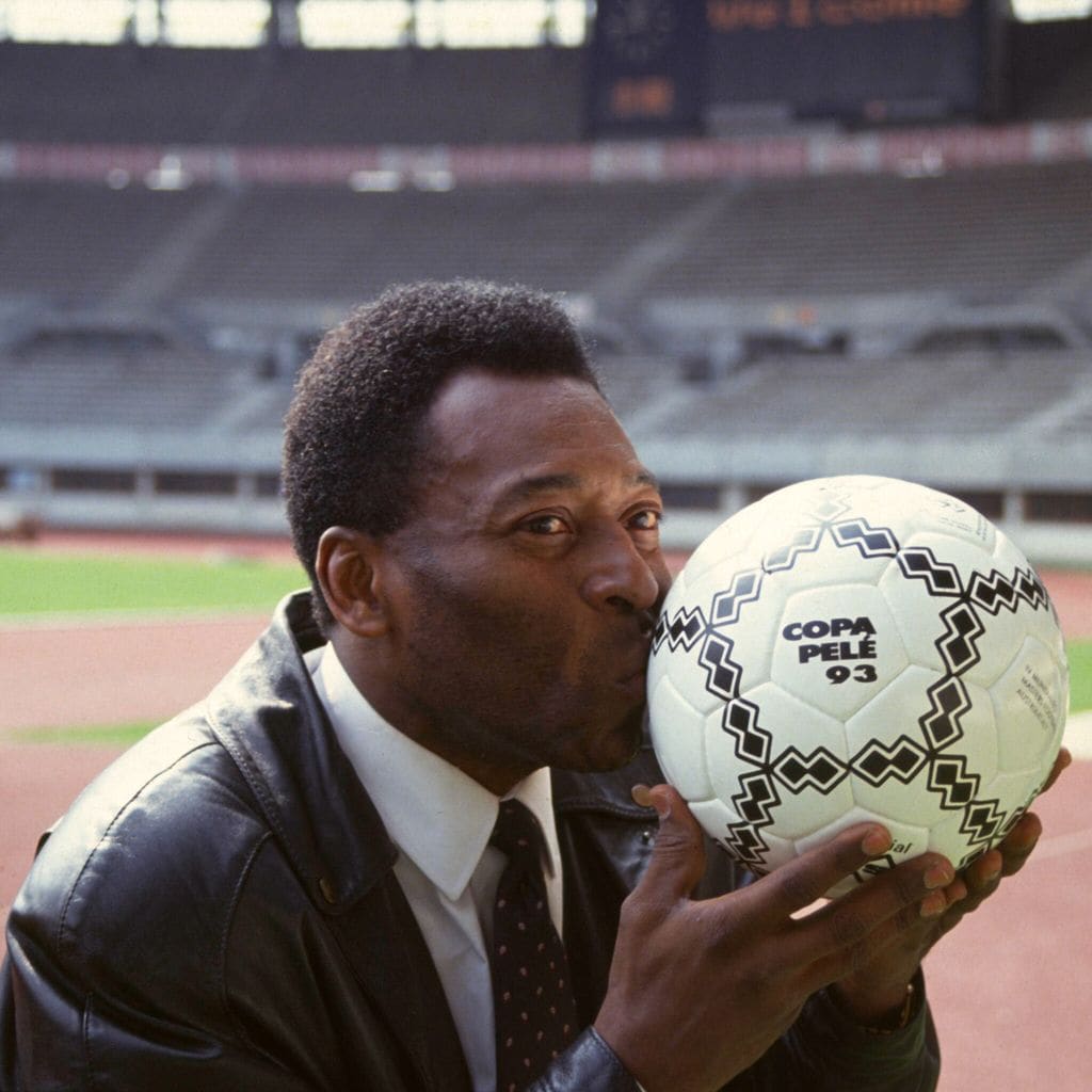 Pele