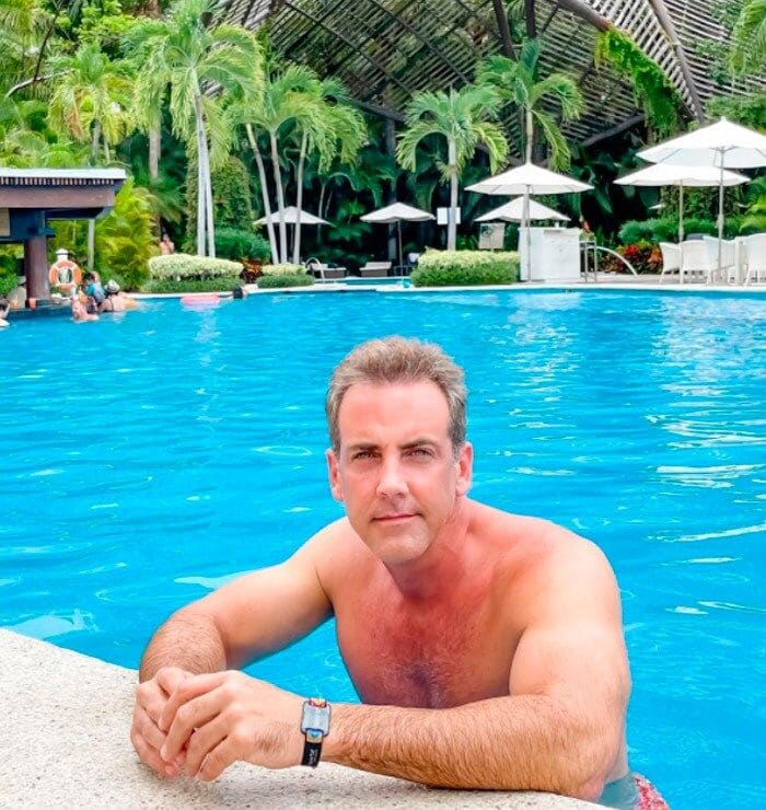 Carlos Ponce