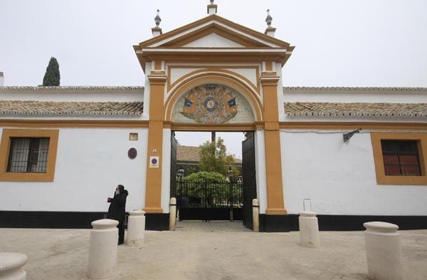 Las puertas de la Casa Palacio de Las Dueñas, la residencia sevillana del XIX Duque de Alba, se abrirán al público antes de Semana Santa
