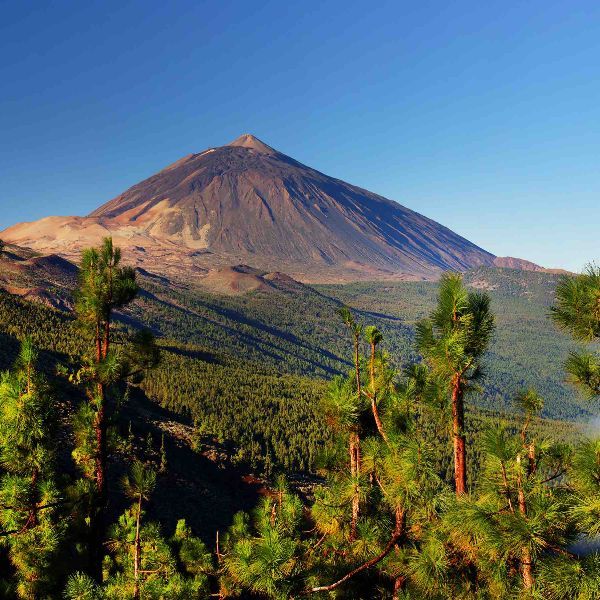 parque nacional teide