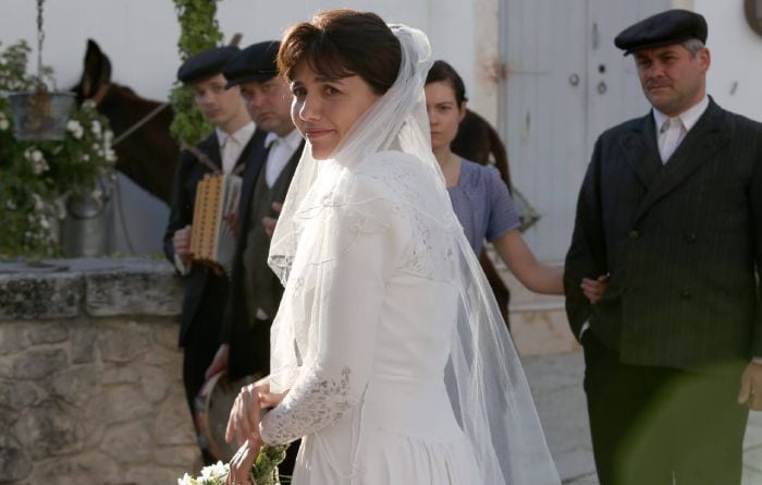 Descubre 'La esposa', la nueva serie italiana que llegará muy pronto a nuestras pantallas