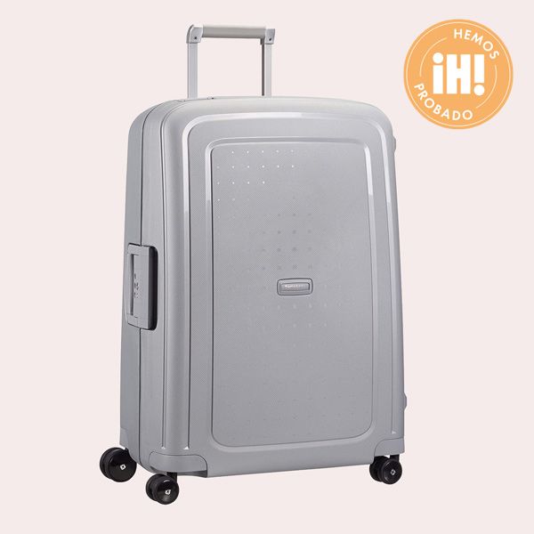 maleta samsonite