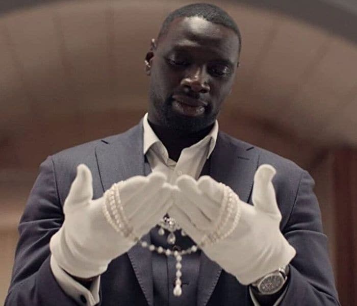 Omar Sy