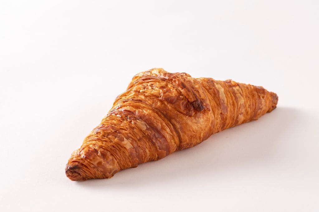 croissant de La Duquesita