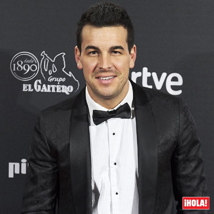 Mario Casas dice que tiene ganas de enamorarse