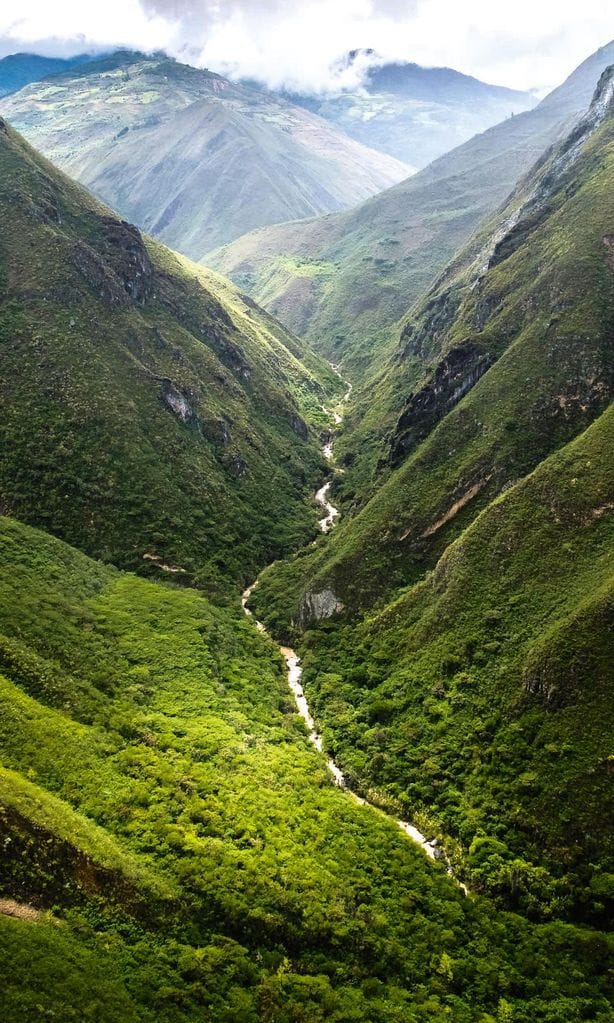 HOVIAJES Perú