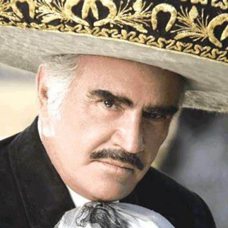 Vicente Fernández