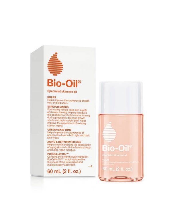 bio oil