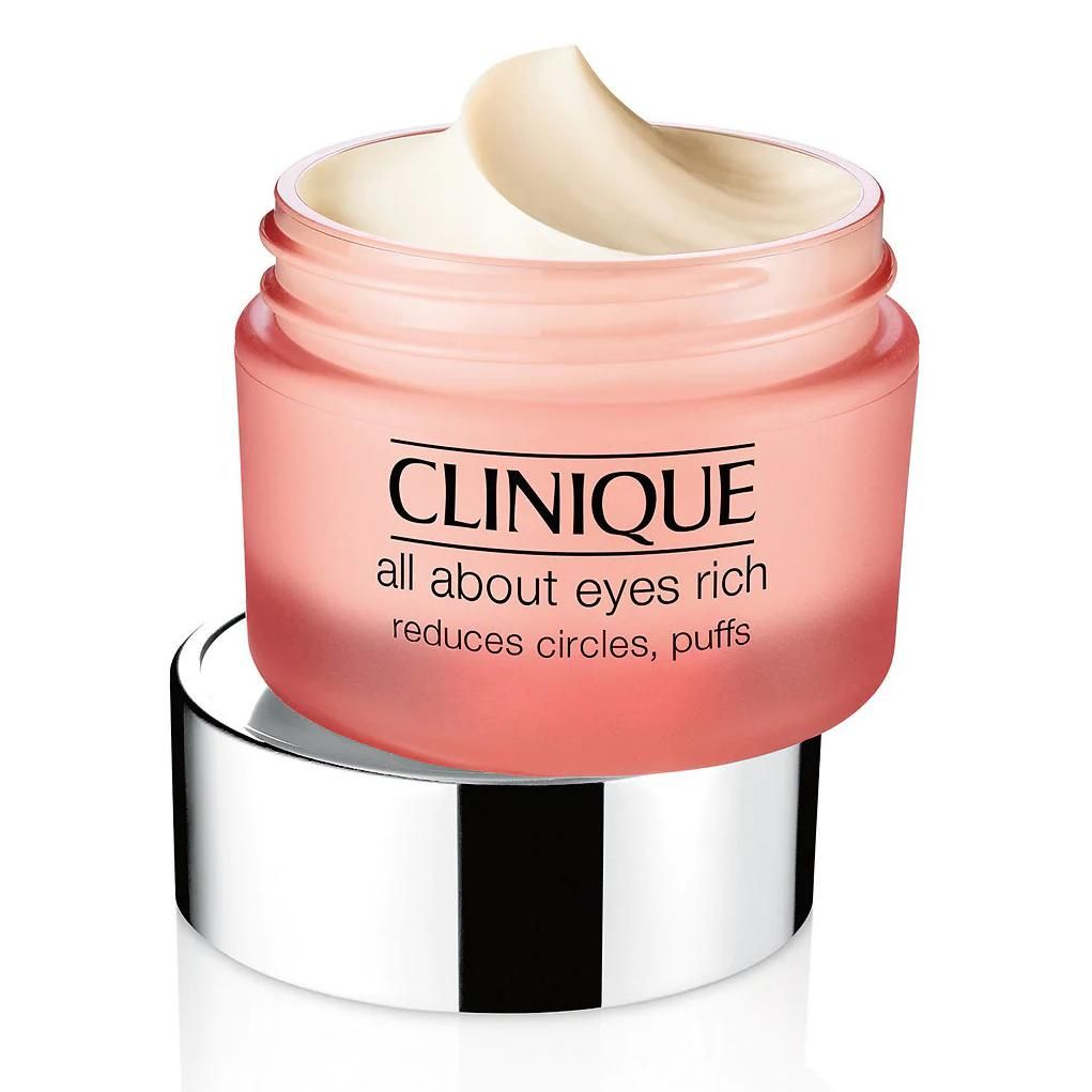 all about eyes rich eye cream de clinique