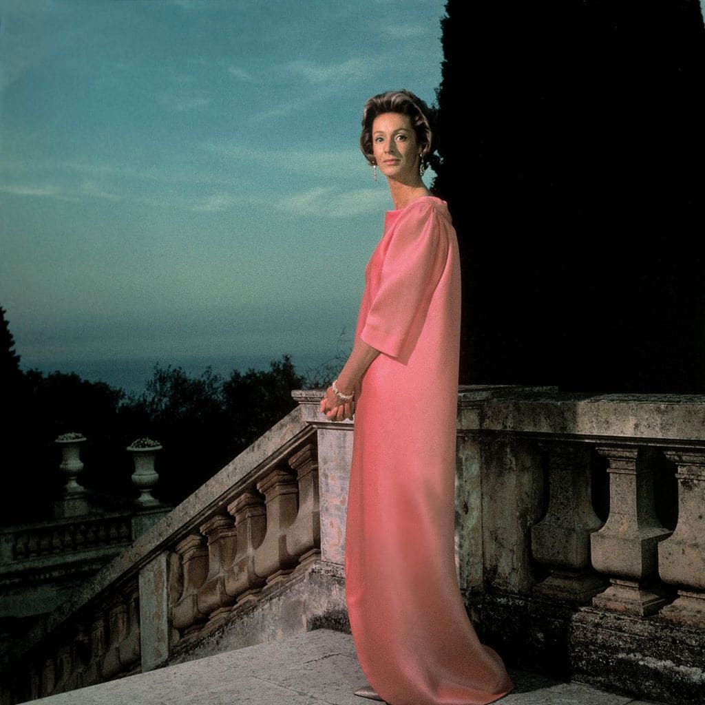 Marella Agnelli