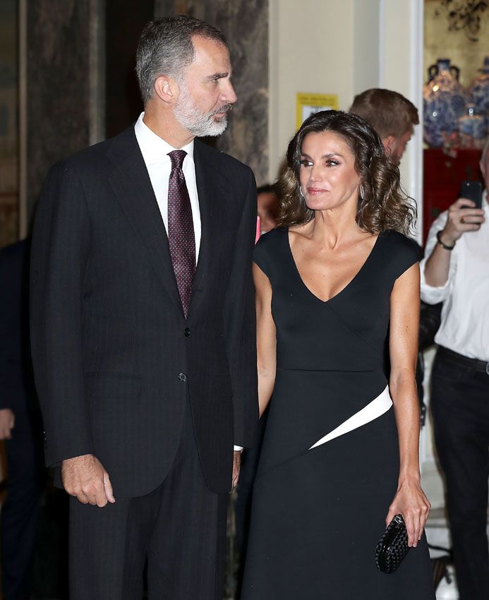 Reina Letizia