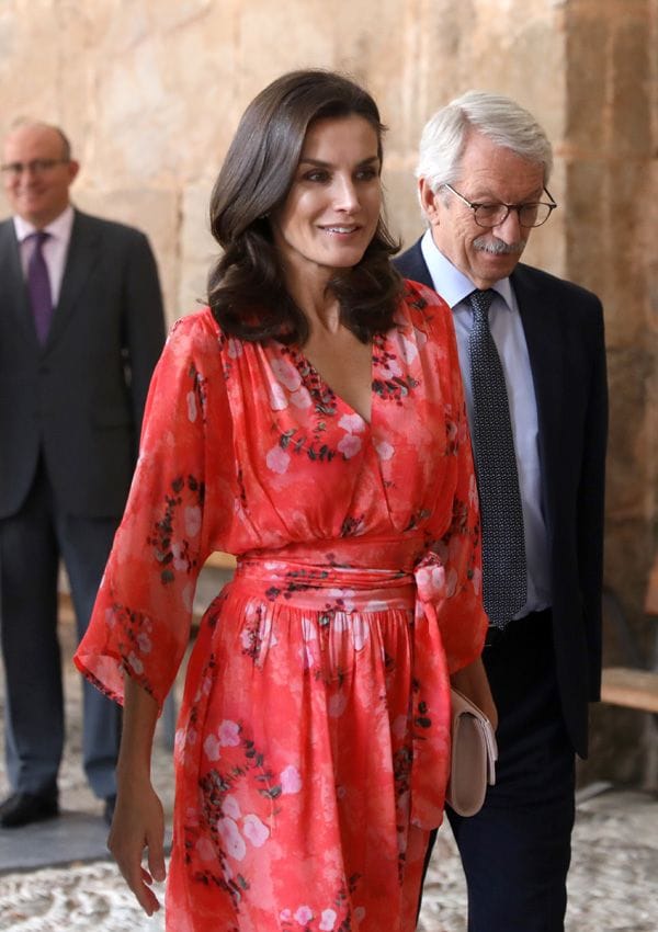 letizia looks verano