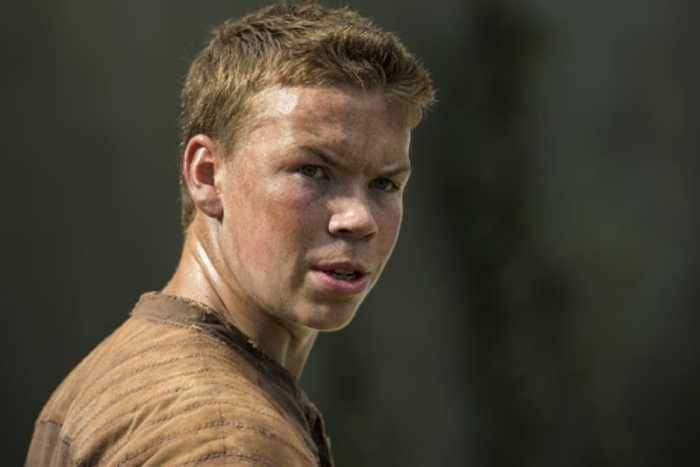 Will Poulter