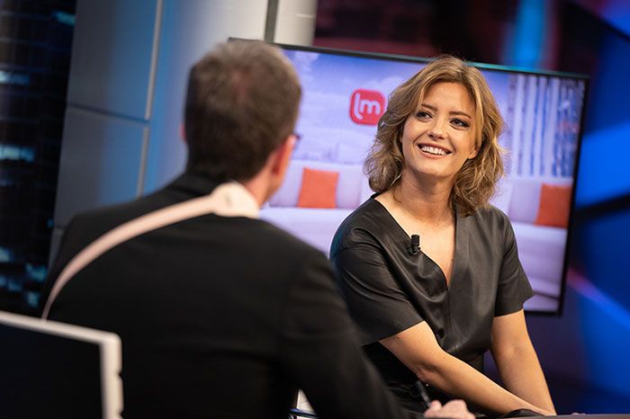 María Casado