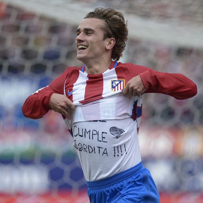 La boda de Antoine Griezmann y Erika Choperena en Toledo