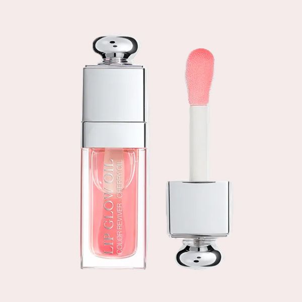 lip glow oil dior