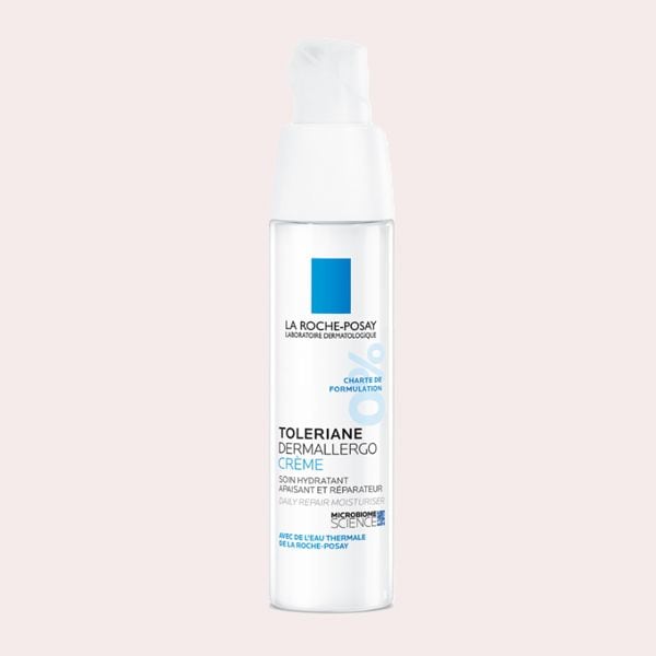 La Roche Posay Toleriane Dermallergo Crema 