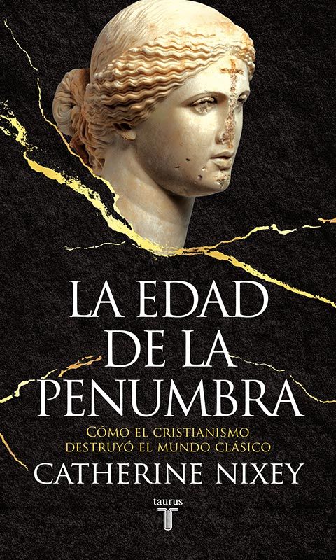 la edad de la penumbra