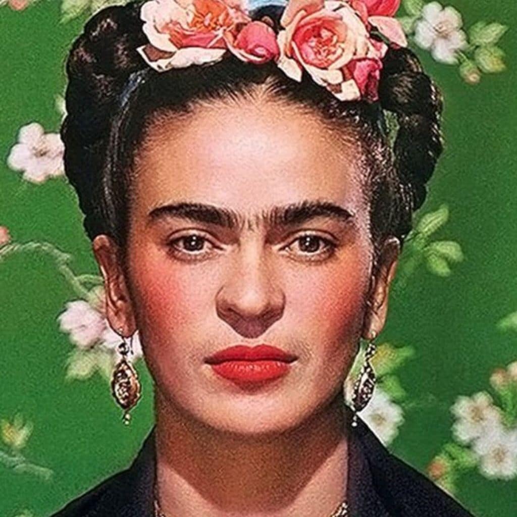 Frida Kahlo