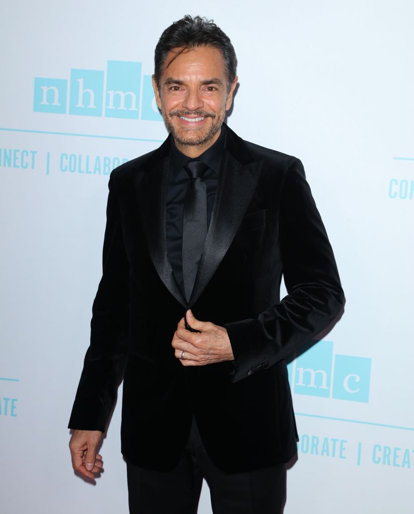 Eugenio Derbez 