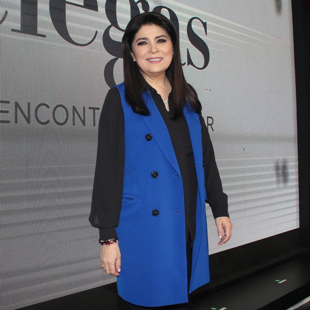 victoria ruffo