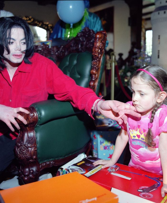 michael jackson paris jackson